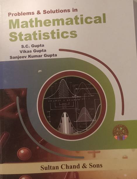 PROBLEMS & SOLUTIONS IN MATHEMATICAL STATISTICS