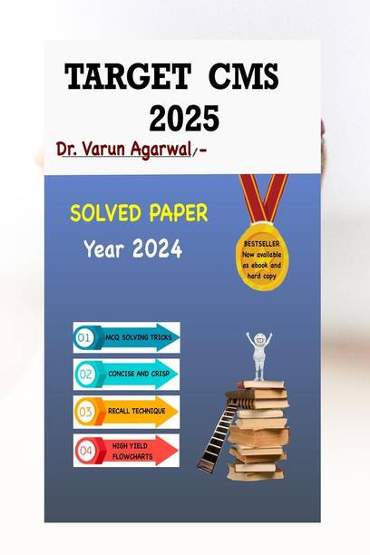 TARGET CMS 2025
