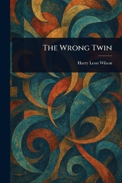 The Wrong Twin