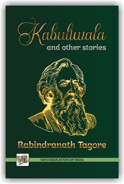 Kabuliwala