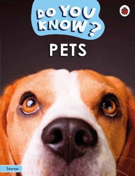 Do You Know? Starter Level - Pets