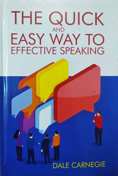 The Quick and Easy Way to Effective Speaking
