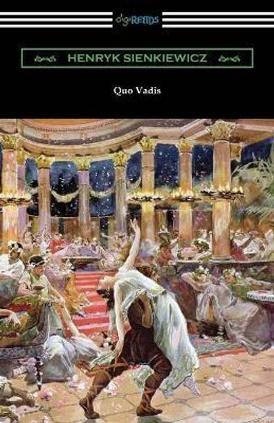 Quo Vadis