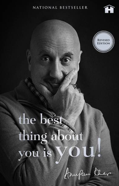 The Best Thing About You Is You! (Revised Edition)