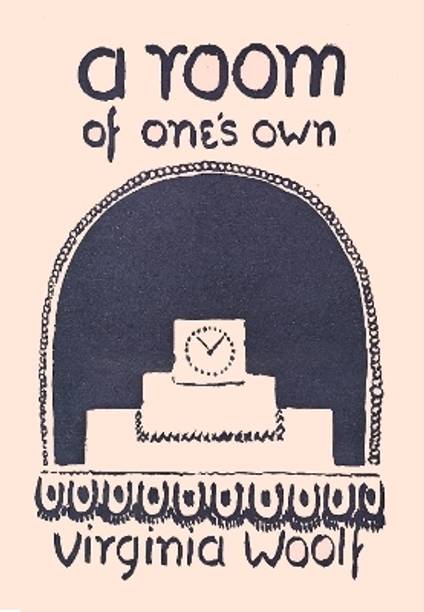 A Room of One's Own