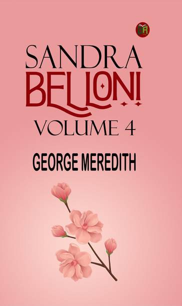 Sandra Belloni Volume 4