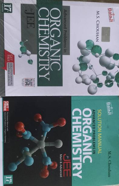 Organic chemistry m.s.chouhan