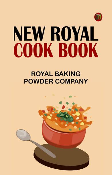 New Royal Cook Book