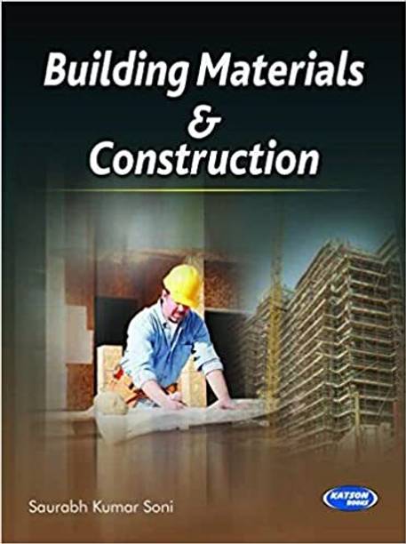 Building Materials & Construction 2022 Edition