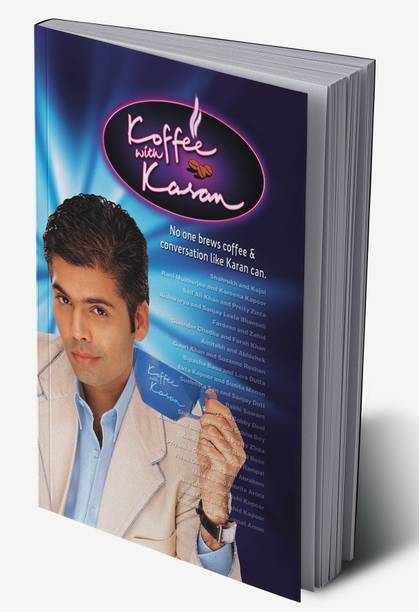 Koffee with Karan