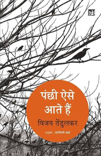 Panchhi Aise Aate hai