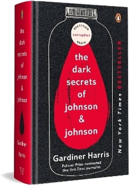 The Dark Secrets of Johnson & Johnson