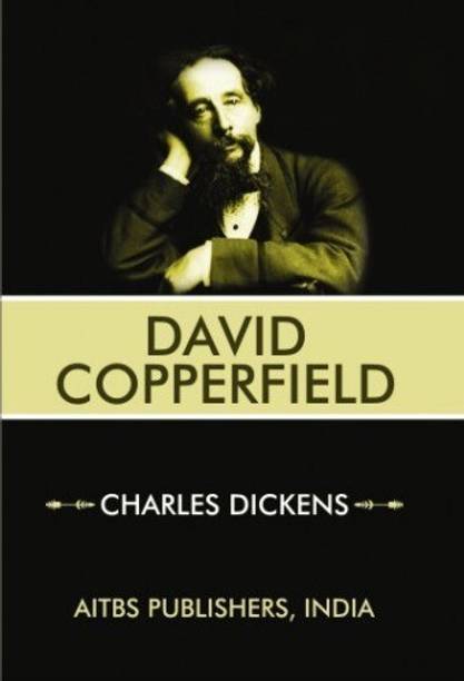 David Copperfield