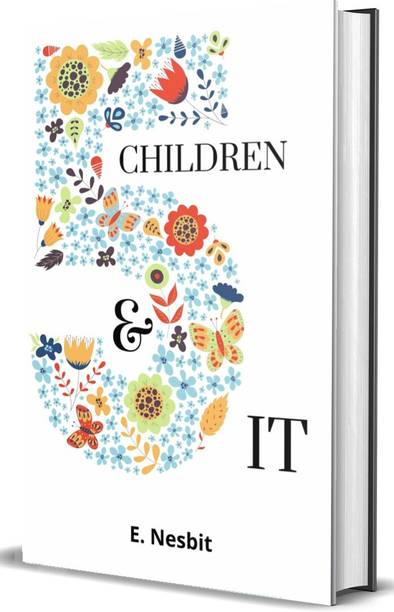 Five Children And It
