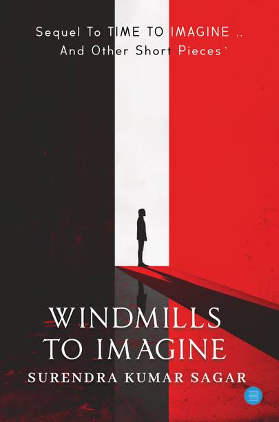 Windmills to Imagine