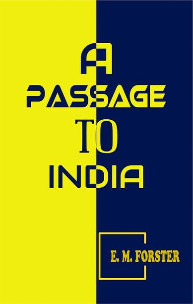 A Passage To India