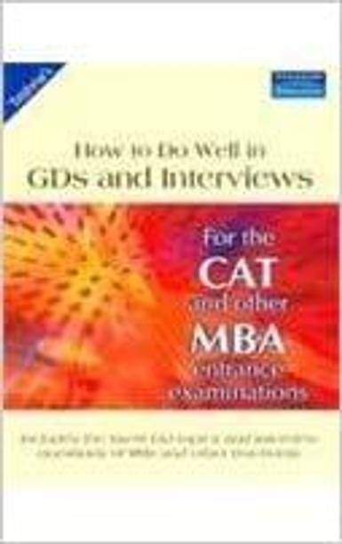 How to Do Well in Gds and Interviews