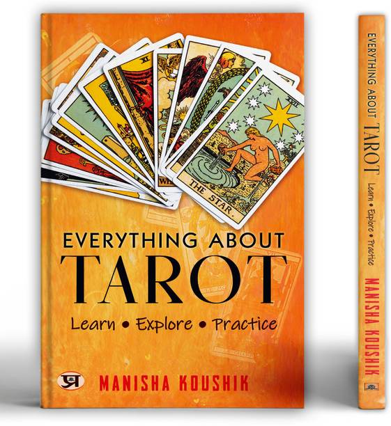 Everything About Tarot
