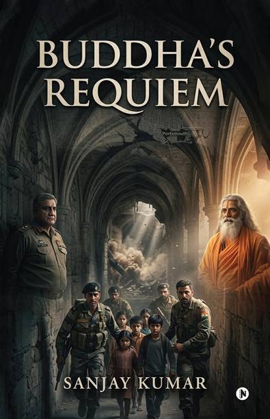 Buddha's Requiem