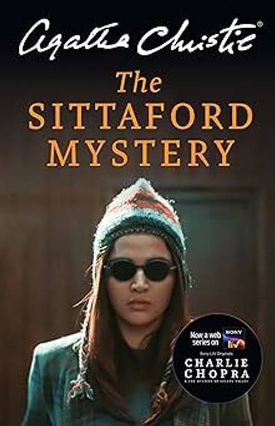 AC - SITTAFORD MYSTERY TV tie-in edition