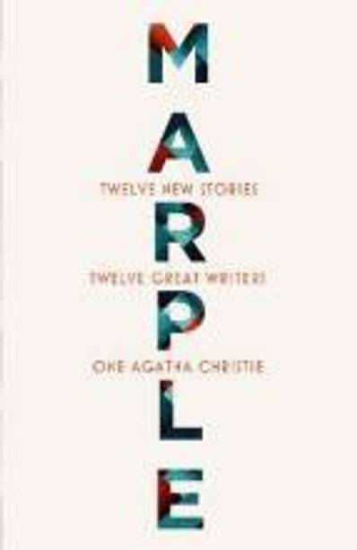 AC:Marple:Tweleve New Stories