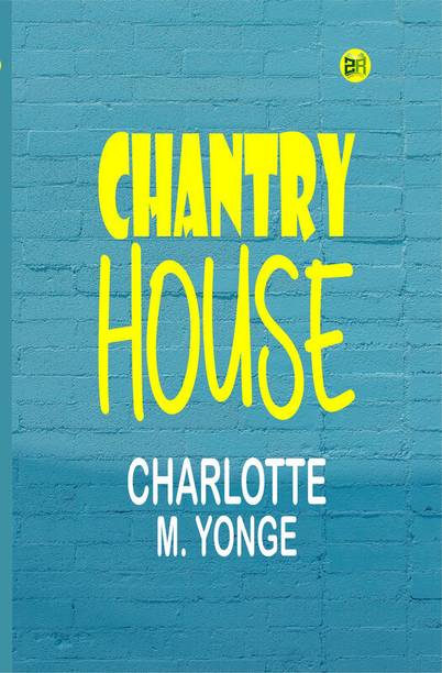 Chantry House