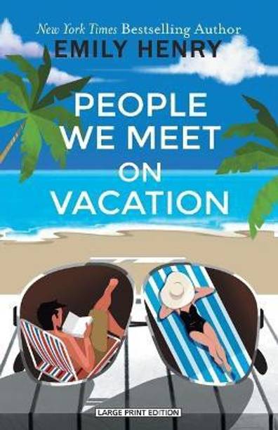 People We Meet on Vacation