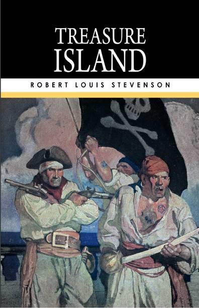Treasure Island