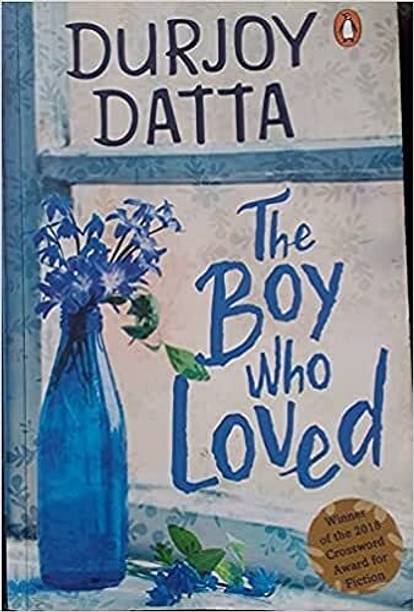 The Boy who loved