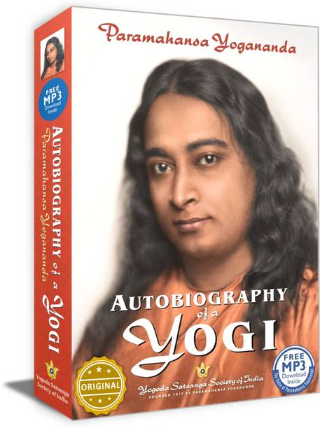 Autobiography of a Yogi