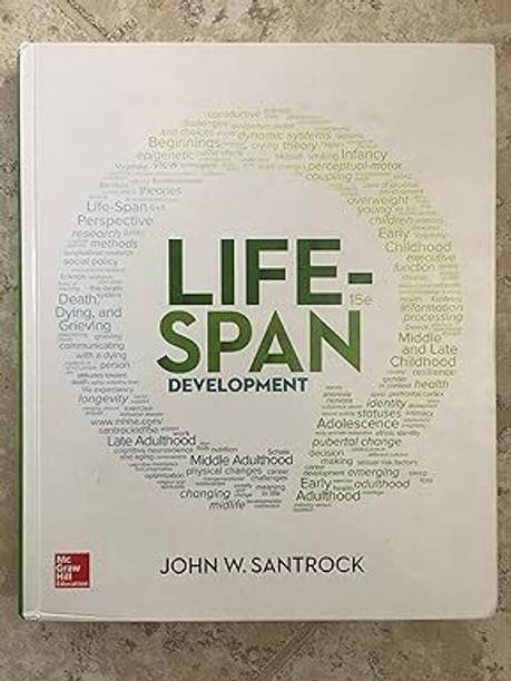 Life-Span Development