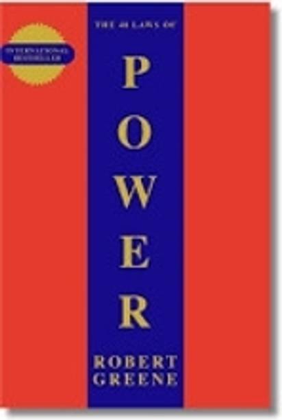 The 48 Laws of Power