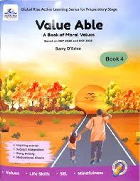VALUR ABLE BOOK -4