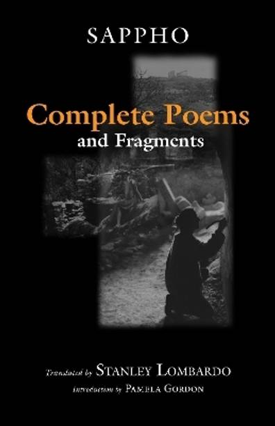 Complete Poems and Fragments