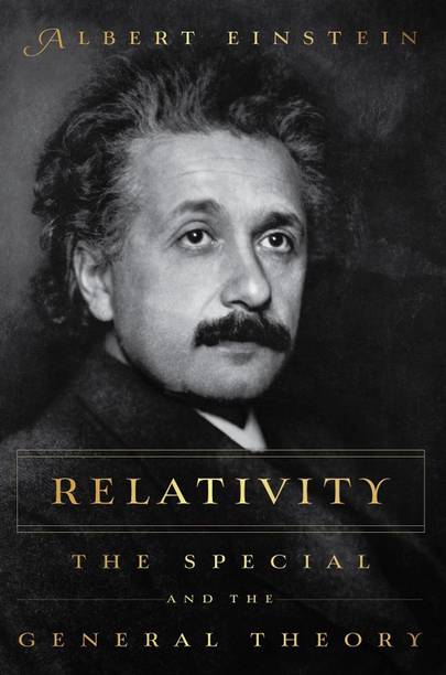 RELATIVITY  - The Special and the General Theory