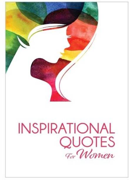 Inspirational Quotes For Women