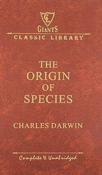 The Origin Of Species