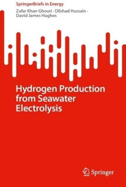 Hydrogen Production from Seawater Electrolysis