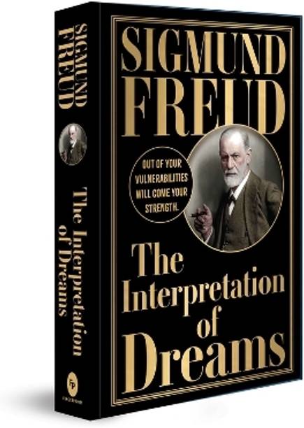 The Interpretation of Dreams