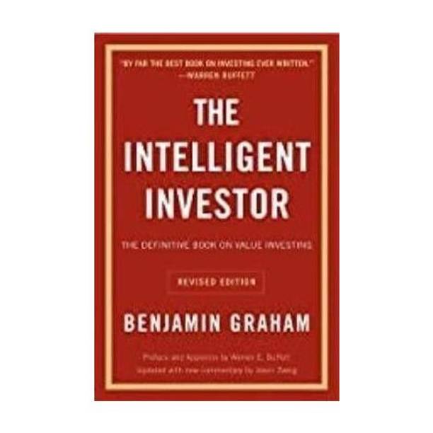 The Intelligent Investor