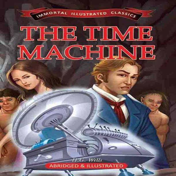 The Time Machine