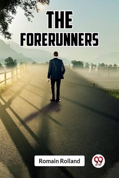The Forerunners (Edition2023)