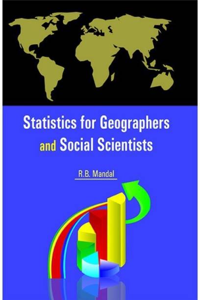 Statistics For Geographers And Social