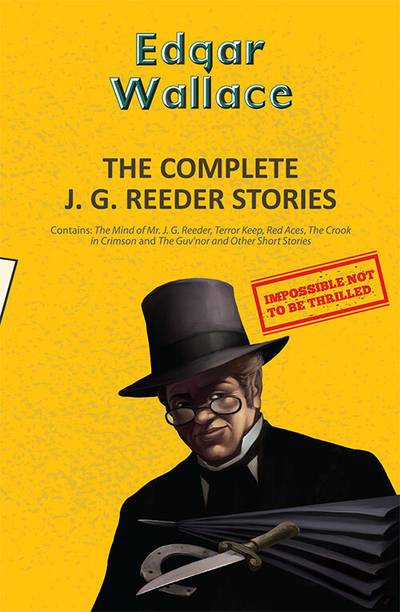 The Complete JG Reeder