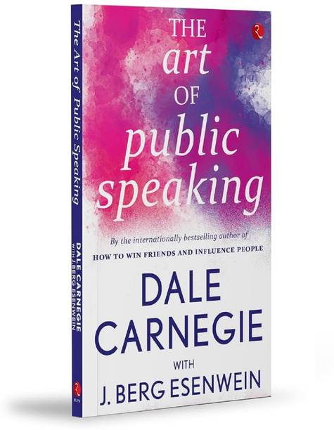 The Art of Public Speaking