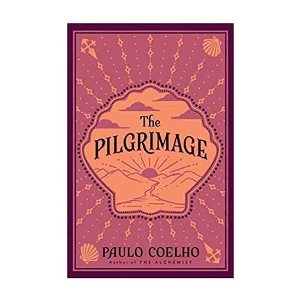 THE PILGRIMAGE