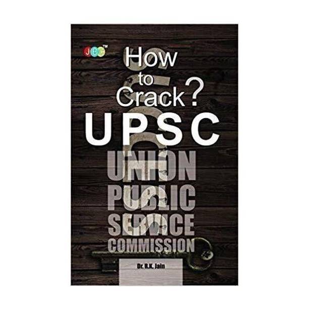 “HOW TO CRACK UPSC” (Civil Services Examination)  - “HOW TO CRACK UPSC” (Civil Services Examination)