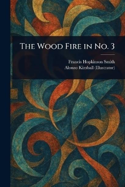 The Wood Fire in No. 3