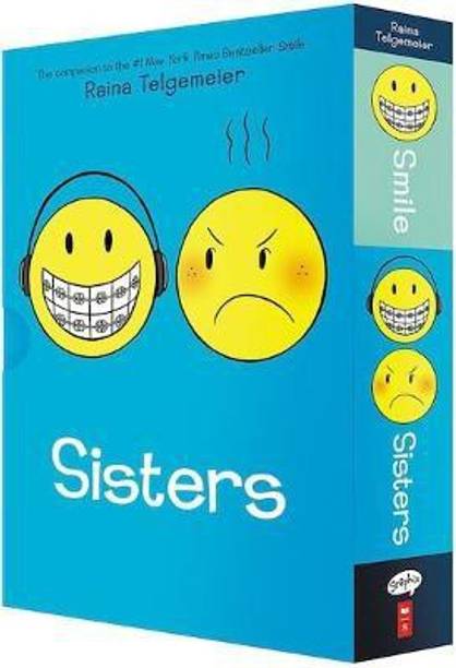 Smile and Sisters: The Box Set