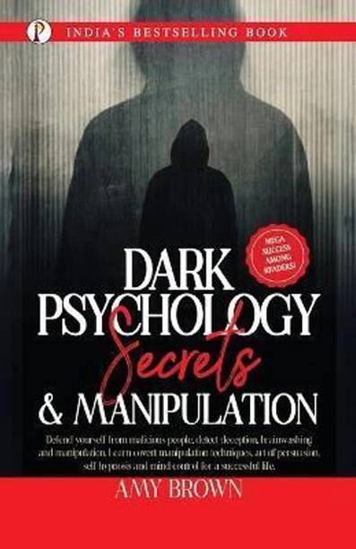 Dark Psychology Secrets